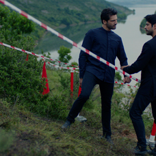 Južná Kórea vypálila varovné výstrely na Severnú Kóreu po zbehnutí vojaka.