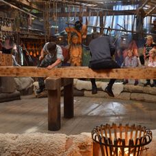 Petrova rozlúčka s Farmou