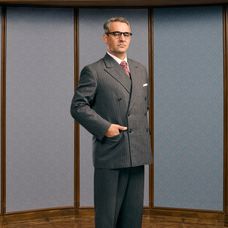 Filip Tůma v seriáli Dunaj