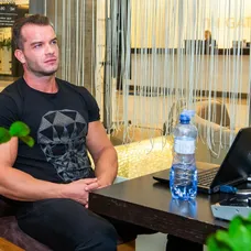 Peter Iliáš