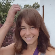 Dominika Kavaschová 