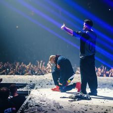 Kontrafakt NEW ERA: Cesta do O2 arény