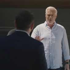 Katka prišla na to, že Jakub na Evu nikdy nezabudne a rozhodla sa odísť.