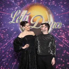 Lucia Hlaváčková a Patrik Haaz