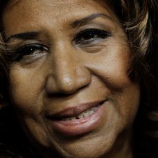 Aretha Franklin