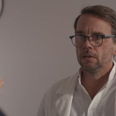 Lekár nemá dobré správy.