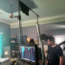 Zákulisie natáčania spotu Do svetla