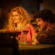 Druhá séria seriálu Iveta - 1. epizóda