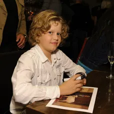 Oliver Oswald, leto 2019