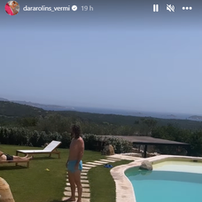 Dara a Pavel oslávili výročie