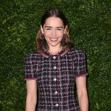 Emilia Clarke