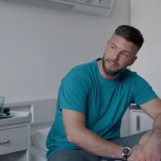 Ego si zahrá v seriáli Pán profesor