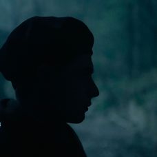 KRÁL ŠUMAVY Oskar Hes (Josef Hasil)