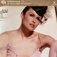 Lenka Šóošová