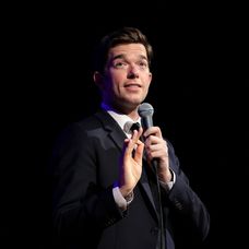 John Mulaney