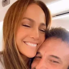Ben a J Lo