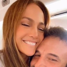 Ben a J Lo