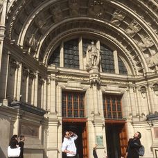 Jakab, Kemka, Kobielsky, Miezga a Latinák v Londýne