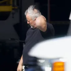 Matt LeBlanc