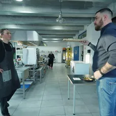 Na nože - Táto kuchyňa potrebuje zmeny