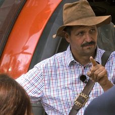 Hospodár Martin zostal nepríjemne prekvapený