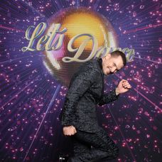 Finále Let's Dance - zo zákulisia