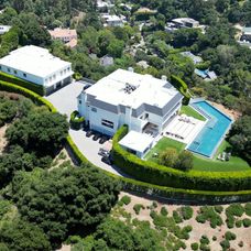 Najnovšie fotky Bena Afflecka, odsťahoval si veci od Jennifer Lopez