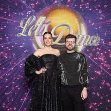 Lucia Hlaváčková a Jakub Haaz