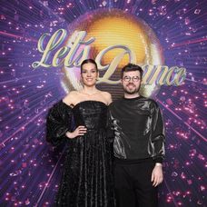 Lucia Hlaváčková a Jakub Haaz