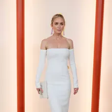 Emily Blunt