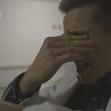 Bartoš nie je vo svojej koži.