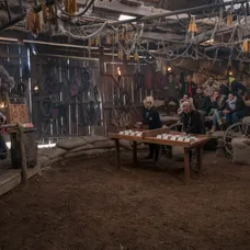 Pre Janette sa dobrodružstvo skončilo