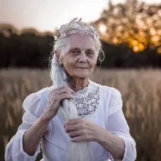 Vlasta Gerhardová