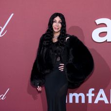 Cher v Cannes s o 40 rokov mladším partnerom