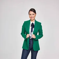 Kristína Kanátová