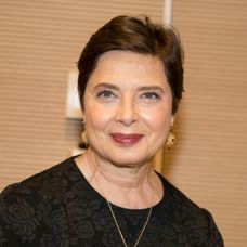 Isabella Rossellini, 2018