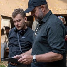 Kráľ Šumavy: Fantóm temného kraja - Damián Vondrášek, David Ondříček