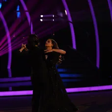 Tanečné páry v 4. kole Let's Dance