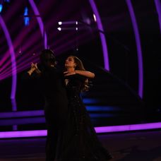 Tanečné páry v 4. kole Let's Dance