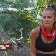 Andreu po pozretí video odkazov zaplavili emócie.