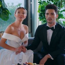 Láska, rozum, pomsta