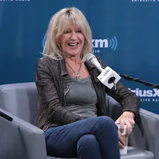 Christine McVie