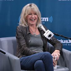 Christine McVie