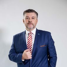 Roman Gono, Utajený šéf Cargo