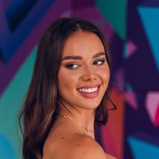 Gabriela Gašpárová je moderátorkou novej relácie Beach Hut.