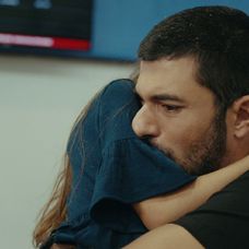 Veľvyslancova dcéra