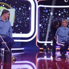 Odplata Borisa Valábika