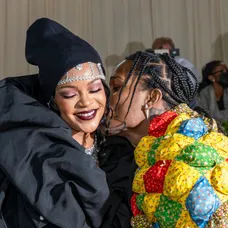 Rihanna a ASAP Rocky
