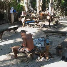 Jack mal nutkanie zatancovať si.