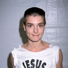 Sinead O'Connor zomrela vo veku 56 rokov